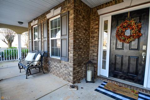 245 Creekside Cir, Hampton, GA 30228 photo 6