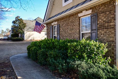245 Creekside Cir, Hampton, GA 30228 photo 4
