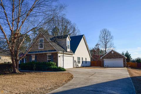 245 Creekside Cir, Hampton, GA 30228 photo 5