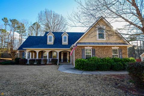245 Creekside Cir, Hampton, GA 30228 photo 1