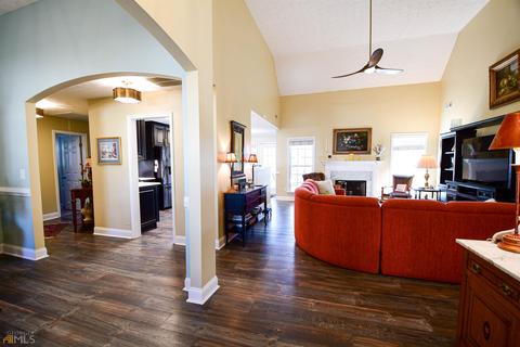 245 Creekside Cir, Hampton, GA 30228 photo 16