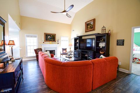 245 Creekside Cir, Hampton, GA 30228 photo 17