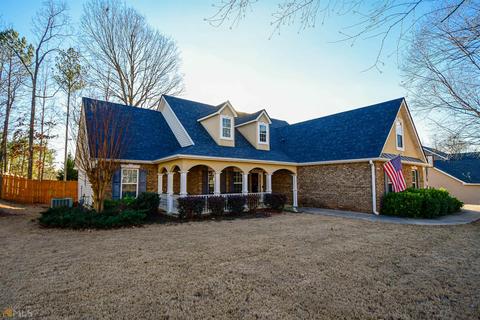 245 Creekside Cir, Hampton, GA 30228 photo 2