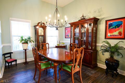 245 Creekside Cir, Hampton, GA 30228 photo 15