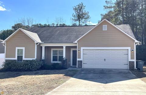 508 Creekside Dr, Lagrange, GA 30240 photo 1