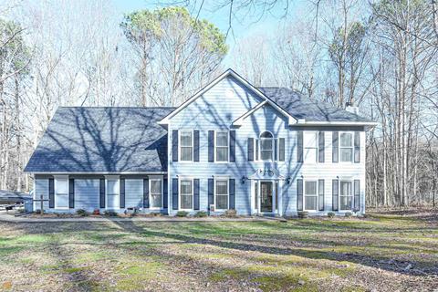 118 Colonial Ct, Lagrange, GA 30240 photo 1