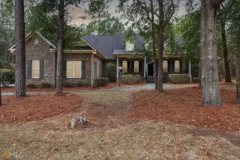 3022 Hawks Ridge Dr, Statesboro, GA 30461