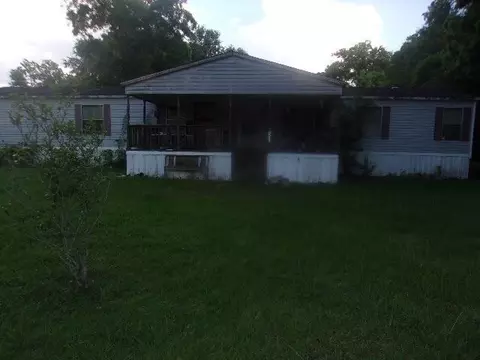 2081 Fainwood St, Meigs, GA 31765