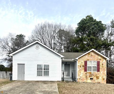 445 Brookstone Dr, Lagrange, GA 30240 photo 1