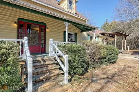1267 E Mize Rd, Demorest, GA 30535 photo 60