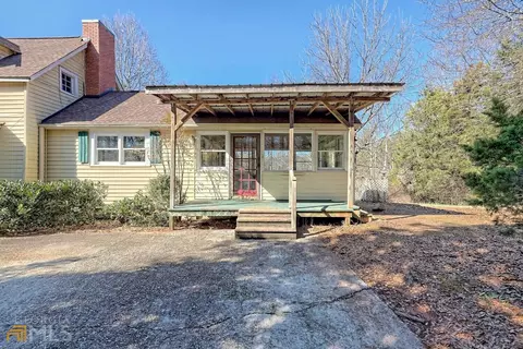 1267 E Mize Rd, Demorest, GA 30535 photo 61