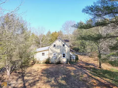 1267 E Mize Rd, Demorest, GA 30535 photo 82
