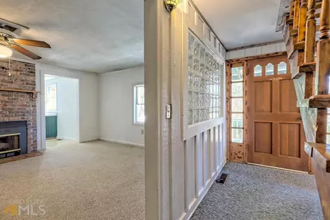 1267 E Mize Rd, Demorest, GA 30535 photo 11