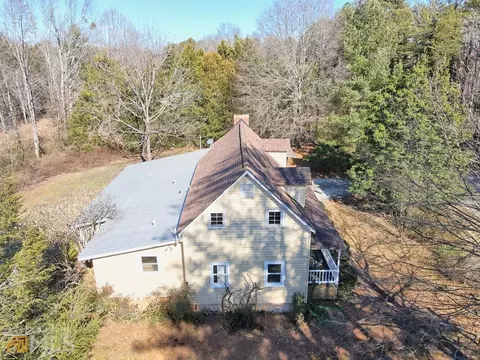 1267 E Mize Rd, Demorest, GA 30535 photo 83