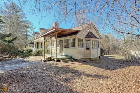1267 E Mize Rd, Demorest, GA 30535 photo 63