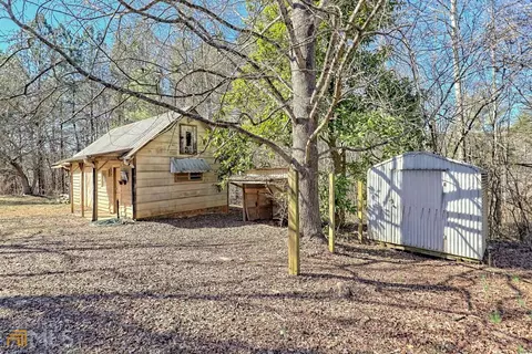1267 E Mize Rd, Demorest, GA 30535 photo 4