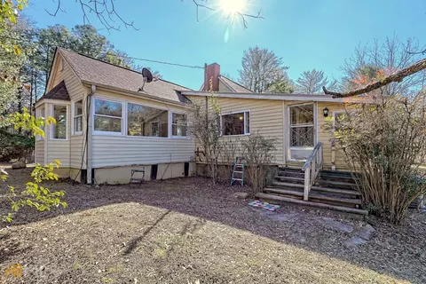 1267 E Mize Rd, Demorest, GA 30535 photo 65