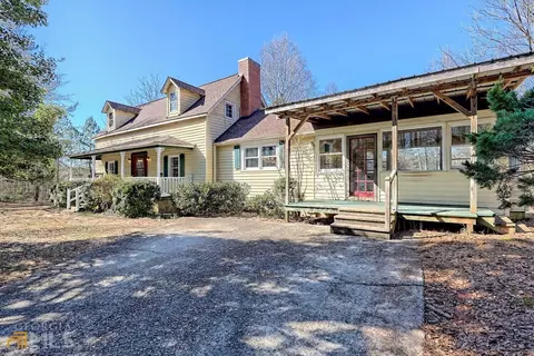1267 E Mize Rd, Demorest, GA 30535 photo 1