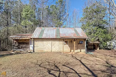 1267 E Mize Rd, Demorest, GA 30535 photo 5