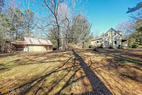 1267 E Mize Rd, Demorest, GA 30535 photo 77