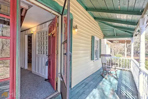 1267 E Mize Rd, Demorest, GA 30535 photo 9
