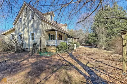 1267 E Mize Rd, Demorest, GA 30535 photo 72