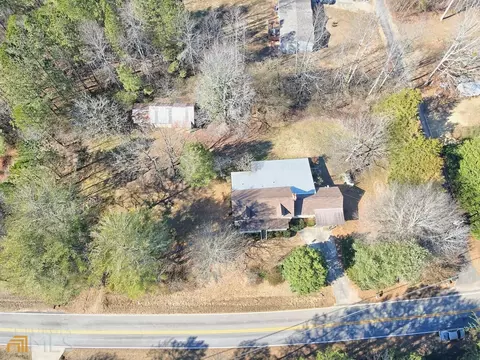 1267 E Mize Rd, Demorest, GA 30535 photo 84