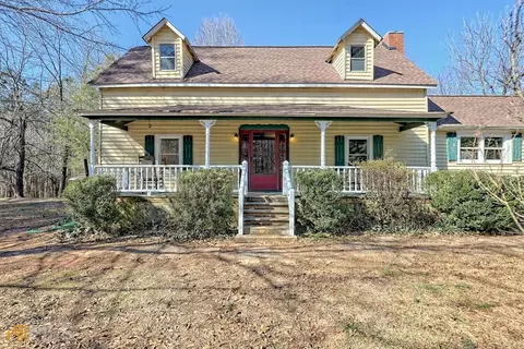 1267 E Mize Rd, Demorest, GA 30535 photo 58
