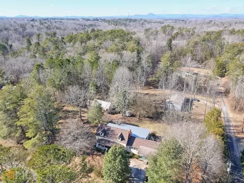 1267 E Mize Rd, Demorest, GA 30535 photo 57