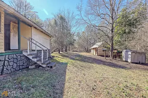 1267 E Mize Rd, Demorest, GA 30535 photo 68