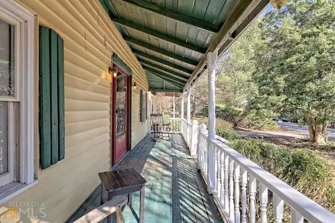 1267 E Mize Rd, Demorest, GA 30535 photo 8