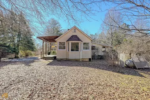 1267 E Mize Rd, Demorest, GA 30535 photo 64
