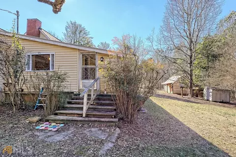 1267 E Mize Rd, Demorest, GA 30535 photo 66