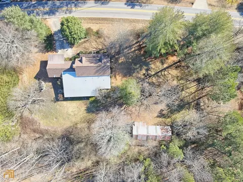 1267 E Mize Rd, Demorest, GA 30535 photo 85