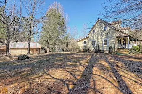 1267 E Mize Rd, Demorest, GA 30535 photo 71