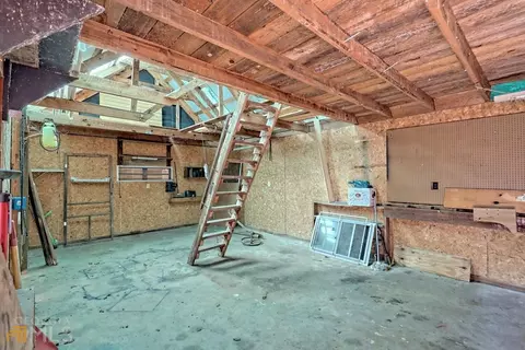 1267 E Mize Rd, Demorest, GA 30535 photo 6