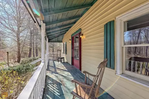 1267 E Mize Rd, Demorest, GA 30535 photo 59