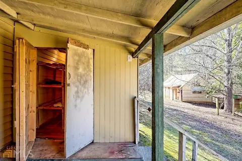 1267 E Mize Rd, Demorest, GA 30535 photo 69