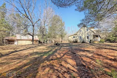 1267 E Mize Rd, Demorest, GA 30535 photo 78