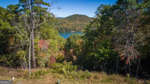 lot40 Ivy Ridge Way, Clarkesville, GA 30523
