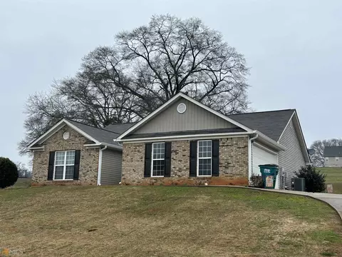 293 Middle Fork Ln, Carnesville, GA 30521 photo 2
