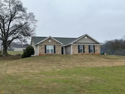 293 Middle Fork Ln, Carnesville, GA 30521 photo 1