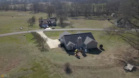 293 Middle Fork Ln, Carnesville, GA 30521 photo 16