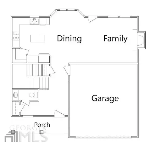 435 Gray Wolf Dr, Macon, GA 31216 photo 2