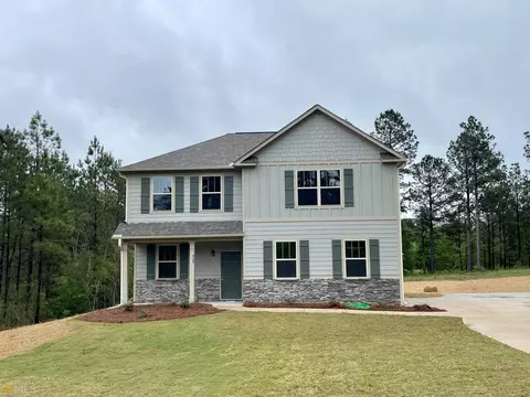 435 Gray Wolf Dr, Macon, GA 31216 photo 1