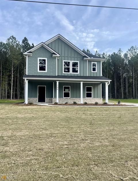 706 Sutton Rd, Forsyth, GA 31029 photo 1