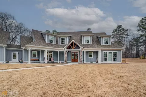 2900 Snows Mill Rd, Monroe, GA 30655 photo 10
