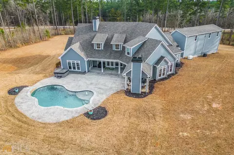 2900 Snows Mill Rd, Monroe, GA 30655 photo 90