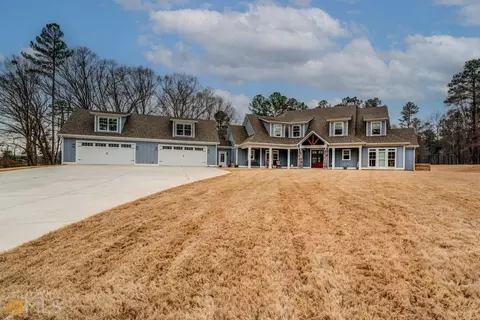 2900 Snows Mill Rd, Monroe, GA 30655 photo 9