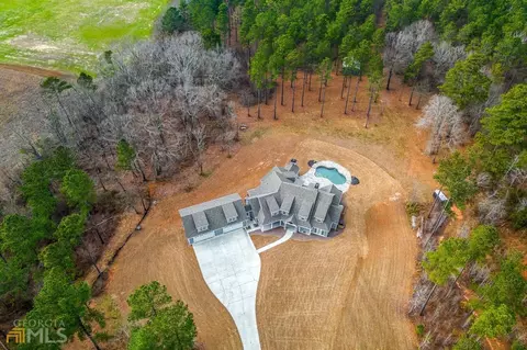2900 Snows Mill Rd, Monroe, GA 30655 photo 5